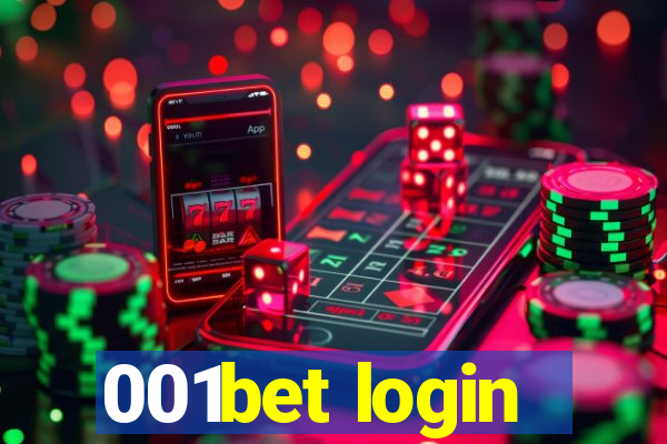 001bet login